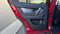 Land Rover Discovery Sport 1.5 P300e R-Dynamic SE 5dr Auto [5 Seat] Station Wagon